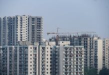 Delhi Real Estate Enters A New Density Era Delhi Real Estate Enters A New Density Era