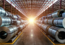 India Steel Industry Balances Growth With Cost Risks India Steel Industry Balances Growth With Cost Risks