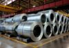 India Steel Strategy Shifts Towards Value Products India Steel Strategy Shifts Towards Value Products