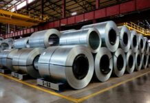 India Steel Strategy Shifts Towards Value Products India Steel Strategy Shifts Towards Value Products