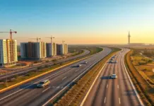 Yamuna Expressway Luxury Housing Gains Fresh Momentum Yamuna Expressway Luxury Housing Gains Fresh Momentum