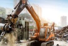 India Urban Infrastructure Boom Drives Heavy Materials Valuation India Urban Infrastructure Boom Drives Heavy Materials Valuation