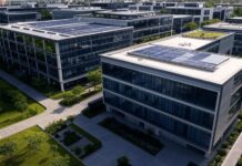 India GCC Office Demand Reshapes Commercial Growth India GCC Office Demand Reshapes Commercial Growth