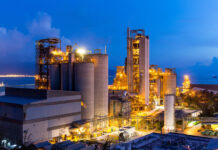 India Cement Industry Accelerates Its Green Transition India Cement Industry Accelerates Its Green Transition