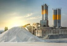 India Cement Prices Face Pressure From Fuel Costs India Cement Prices Face Pressure From Fuel Costs