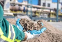 India Core Industries Gain On Cement Strength India Core Industries Gain On Cement Strength