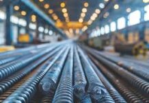 Gujarat Steel Expansion Gets Public Market Test Gujarat Steel Expansion Gets Public Market Test