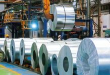 Mumbai Steel Giants Facing Carbon Trade Shift Mumbai Steel Giants Facing Carbon Trade Shift