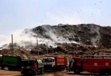 India Transforms Legacy Waste Dumps Into Urban Eco-Parks India Transforms Legacy Waste Dumps Into Urban Eco-Parks