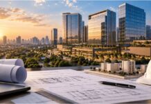 Anarock Deepens Real Estate Services Through DSP Deal Anarock Deepens Real Estate Services Through DSP Deal