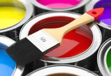 Asian Paints Shares Fall As Valuation Stays In Focus Asian Paints Shares Fall As Valuation Stays In Focus
