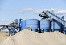 Assam Approves JK Lakshmi Cement Industrial Project Assam Approves JK Lakshmi Cement Industrial Project