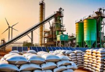 Assam JK Lakshmi Cement Plan Moves Forward Assam JK Lakshmi Cement Plan Moves Forward