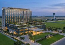 Bengaluru Airport Corridor Gains New 54 Room Hotel Bengaluru Airport Corridor Gains New 54 Room Hotel