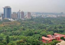 Bengaluru Real Estate Enters A New Growth Phase Bengaluru Real Estate Enters A New Growth Phase