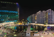 Bengaluru Residential Demand Expands Into Electronic City Bengaluru Residential Demand Expands Into Electronic City