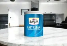 Berger Paints India Shares Lose Ground After Recent Gains Berger Paints India Shares Lose Ground After Recent Gains