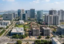 Bhudevi Infra Plans Capital Expansion Amid Hyderabad Growth Bhudevi Infra Plans Capital Expansion Amid Hyderabad Growth