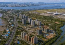 Borivali’s Housing Market Shows Five Decades of Change Borivali’s Housing Market Shows Five Decades of Change