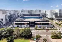 Chennai GCC Corridor Expands Real Estate Outlook Chennai GCC Corridor Expands Real Estate Outlook