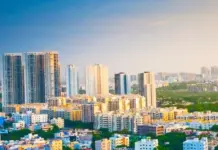 Chennai Housing Project Expands South Corridor Development Chennai Housing Project Expands South Corridor Development