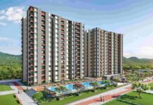 Chennai Lakewoods Phase IV Gets RERA Registration Chennai Lakewoods Phase IV Gets RERA Registration
