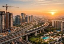 Faridabad Real Estate Gains RERA And Infrastructure Push Faridabad Real Estate Gains RERA And Infrastructure Push