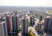 Ghaziabad Housing Projects Draw ₹300 Crore Funding Ghaziabad Housing Projects Draw ₹300 Crore Funding