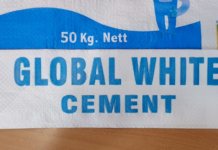 Global White Cement Demand Shifts With Urban Design Global White Cement Demand Shifts With Urban Design