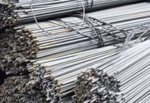 Gujarat Steel Expansion Gets Public Market Test Gujarat Steel Expansion Gets Public Market Test