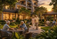 Gurugram Senior Living Market Enters New Growth Phase Gurugram Senior Living Market Enters New Growth Phase