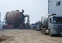 HeidelbergCement India Links Dividend With Cleaner Growth HeidelbergCement India Links Dividend With Cleaner Growth