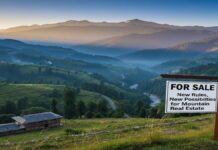 Himachal Land Rules Face New Real Estate Pressure Himachal Land Rules Face New Real Estate Pressure