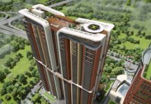 Hyderabad Brigade Barcelona RERA Shapes Kokapet Housing Hyderabad Brigade Barcelona RERA Shapes Kokapet Housing