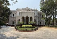 Hyderabad Nizam Property Dispute Moves Closer To Trial Hyderabad Nizam Property Dispute Moves Closer To Trial