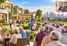 Hyderabad Senior Living Expands As Families Shrink Hyderabad Senior Living Expands As Families Shrink