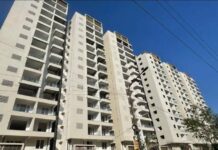 Hyderabad TG RERA Freezes Two Flats in Dispute Hyderabad TG RERA Freezes Two Flats in Dispute