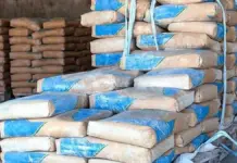 India Cement Prices Stay Firm As Demand Weakens India Cement Prices Stay Firm As Demand Weakens