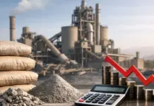 India Cement Sector Outlook Puts Construction Costs Under Watch India Cement Sector Outlook Puts Construction Costs Under Watch
