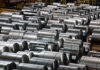 India Industrial Growth Eases While Steel Demand Holds India Industrial Growth Eases While Steel Demand Holds