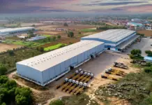 India Logistics Real Estate Faces New Sourcing Test India Logistics Real Estate Faces New Sourcing Test