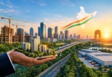 India Prime Urban Land Prices Reshape City Growth India Prime Urban Land Prices Reshape City Growth