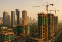 India Property Expansion Brings RERA And Capital Challenges India Property Expansion Brings RERA And Capital Challenges