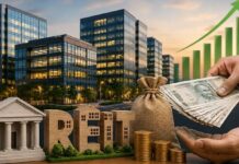 India REIT Market Signals Shift in Commercial Property India REIT Market Signals Shift in Commercial Property