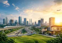 India RERA Shapes A New Real Estate Investment Cycle India RERA Shapes A New Real Estate Investment Cycle