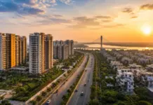 India RERA Shapes New Real Estate Growth Corridors India RERA Shapes New Real Estate Growth Corridors