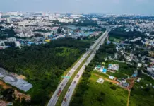 India Real Estate Demand Tests Urban Infrastructure India Real Estate Demand Tests Urban Infrastructure