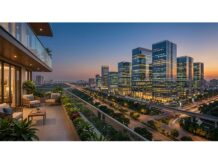 India Real Estate Expands Into New Urban Sectors India Real Estate Expands Into New Urban Sectors