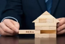India Real Estate Launches Face Fresh RERA Test India Real Estate Launches Face Fresh RERA Test