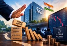 India Real Estate Transparency Faces Data Reform Test India Real Estate Transparency Faces Data Reform Test
